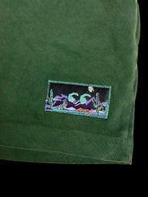 Load image into Gallery viewer, 2026 cc trail shorts pine
