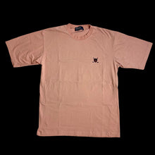 Load image into Gallery viewer, 90s polo golf crest logo embroidered tee
