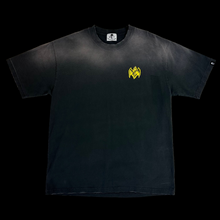 Load image into Gallery viewer, warren lotas brothers keeper tee black
