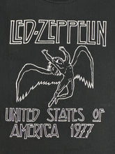 Load image into Gallery viewer, 2003 led zeppelin united states tee
