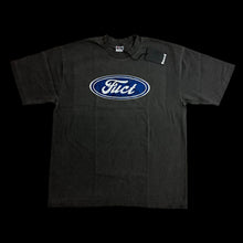 Load image into Gallery viewer, 2026 fuct oval parody tee

