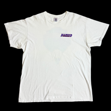 Load image into Gallery viewer, 1998 arizona diamondbacks inaugual season tee

