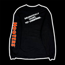 Load image into Gallery viewer, 90s hooters tucson long sleeve tee
