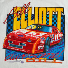 Load image into Gallery viewer, 1993 nascar bill elliott awesome tee
