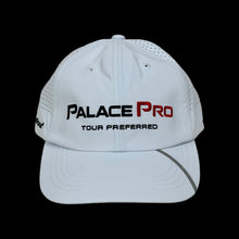 Load image into Gallery viewer, 2024 palace tour 6 panel hat
