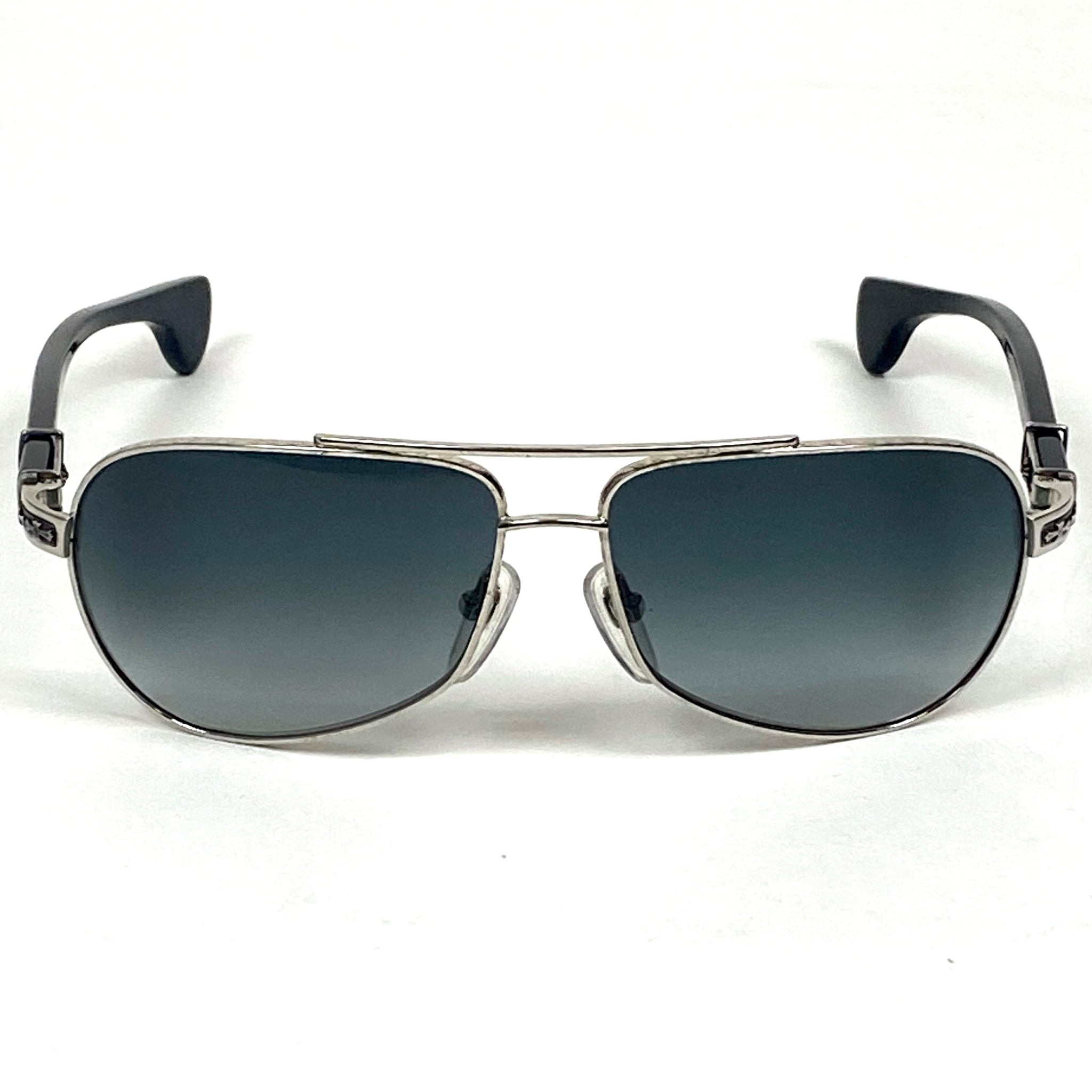 chrome hearts baby beast sunglasses – change clothes display picture 3