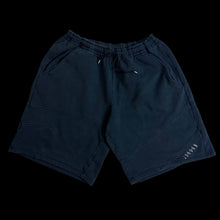 Load image into Gallery viewer, y2k air jordan paneled wide leg sweatpants
