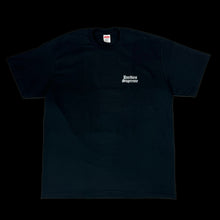 Load image into Gallery viewer, 2023 supreme hardies dog tee black
