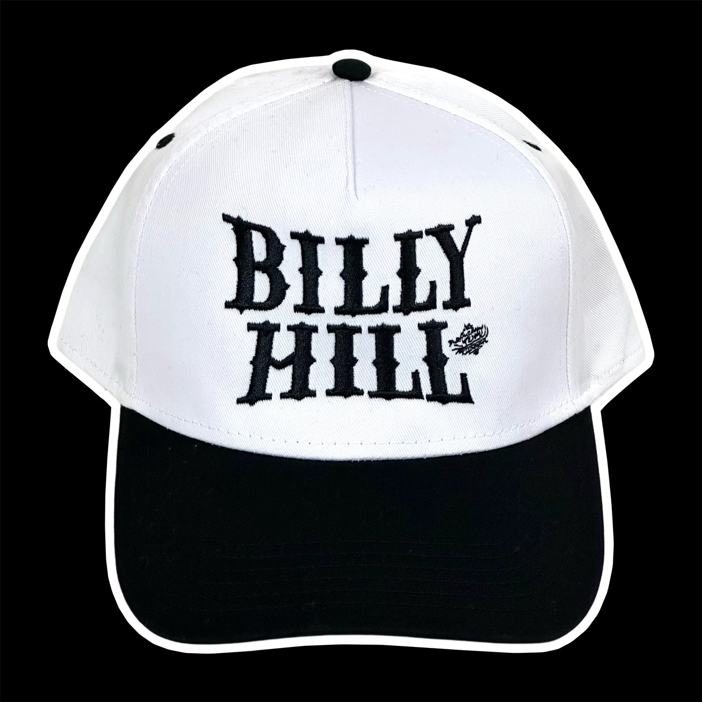 2022 billy hill deadly prey baseball hat