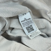 Load image into Gallery viewer, 2020 supreme // stone island warp stripe hoodie
