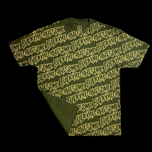Load image into Gallery viewer, fucking awesome allover print logo tee
