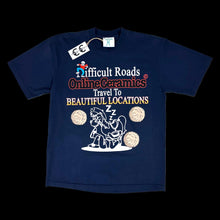 Load image into Gallery viewer, online ceramics 1000 miles from nowhere tee
