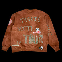 Load image into Gallery viewer, 2023 travis scott circus maximus crewneck
