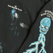 Load image into Gallery viewer, 2024 warren lotas 8481 melrose exclusive lightning hoodie
