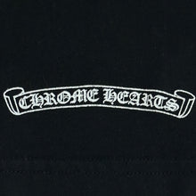 Load image into Gallery viewer, chrome hearts maxfield sex records tee
