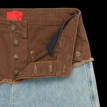 Load image into Gallery viewer, fugazi hybrid cargo shorts
