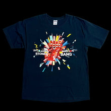 Load image into Gallery viewer, 2006 rolling stones a bigger bang tee
