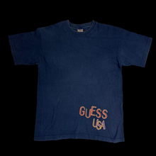 Load image into Gallery viewer, vintage guess jeans usa surf tee
