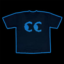 Load image into Gallery viewer, cc club logo tee
