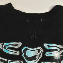 Load image into Gallery viewer, warren lotas endura skeleton chrome bones l/s
