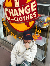 Load image into Gallery viewer, cc smokin trucker hat navy
