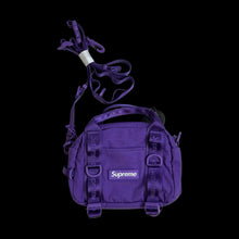 Load image into Gallery viewer, 2026 supreme mini duffle bag
