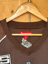 Load image into Gallery viewer, 2026 supreme disciples football jersey
