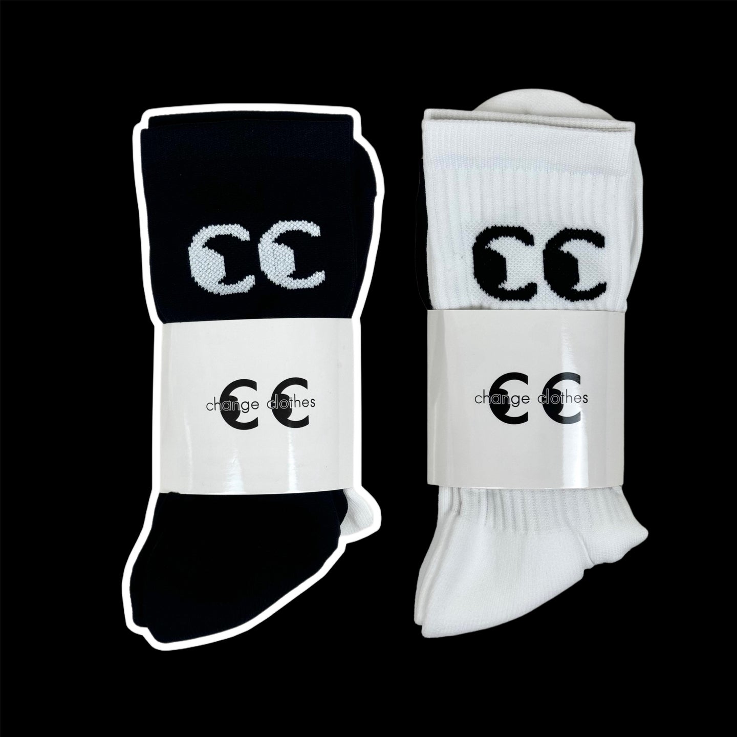 cc socks