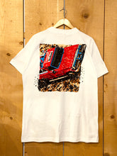 Load image into Gallery viewer, early 90s marlboro adventure team truck tee
