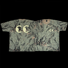 Load image into Gallery viewer, cc vintage fr tree tee
