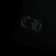 Load image into Gallery viewer, 2025 chrome hearts foti aerosmith yungblud cemetery cross tee
