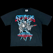 Load image into Gallery viewer, warren lotas sturgis black hills lightning tee
