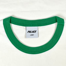 Load image into Gallery viewer, 2025 palace elipse ringer tee
