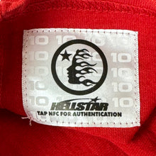 Load image into Gallery viewer, 2024 hellstar no guts no glory tee
