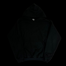 Load image into Gallery viewer, warren lotas vs the world black hoodie
