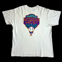 Load image into Gallery viewer, 1998 arizona diamondbacks inaugual season tee

