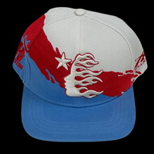 Load image into Gallery viewer, 2025 hellstar paintbrush snapback
