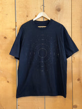 Load image into Gallery viewer, 2025 xo the weeknd hurry up tomorrow pharrell circle tee
