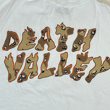 Load image into Gallery viewer, 2022 warren lotas death valley leave it all behind tee
