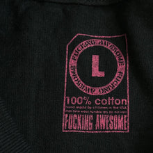 Load image into Gallery viewer, fucking awesome business as usual tee
