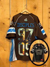 Load image into Gallery viewer, 2026 supreme disciples football jersey

