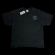 Load image into Gallery viewer, 2000s trapped sober consequences tee
