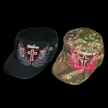 Load image into Gallery viewer, 2026 palace saves military cadet hat
