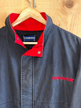 Load image into Gallery viewer, 90s hummer american league embroidered jacket
