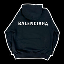 Load image into Gallery viewer, balenciaha archetype pullover hoodie
