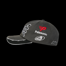 Load image into Gallery viewer, 2025 palace eyes racing 6 panel hat

