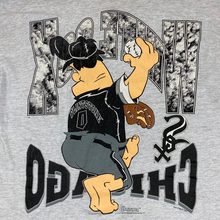 Load image into Gallery viewer, 1994 chicago white sox fred flinstones tee
