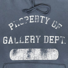 Load image into Gallery viewer, 2023 gallery dept property p/o hoodie
