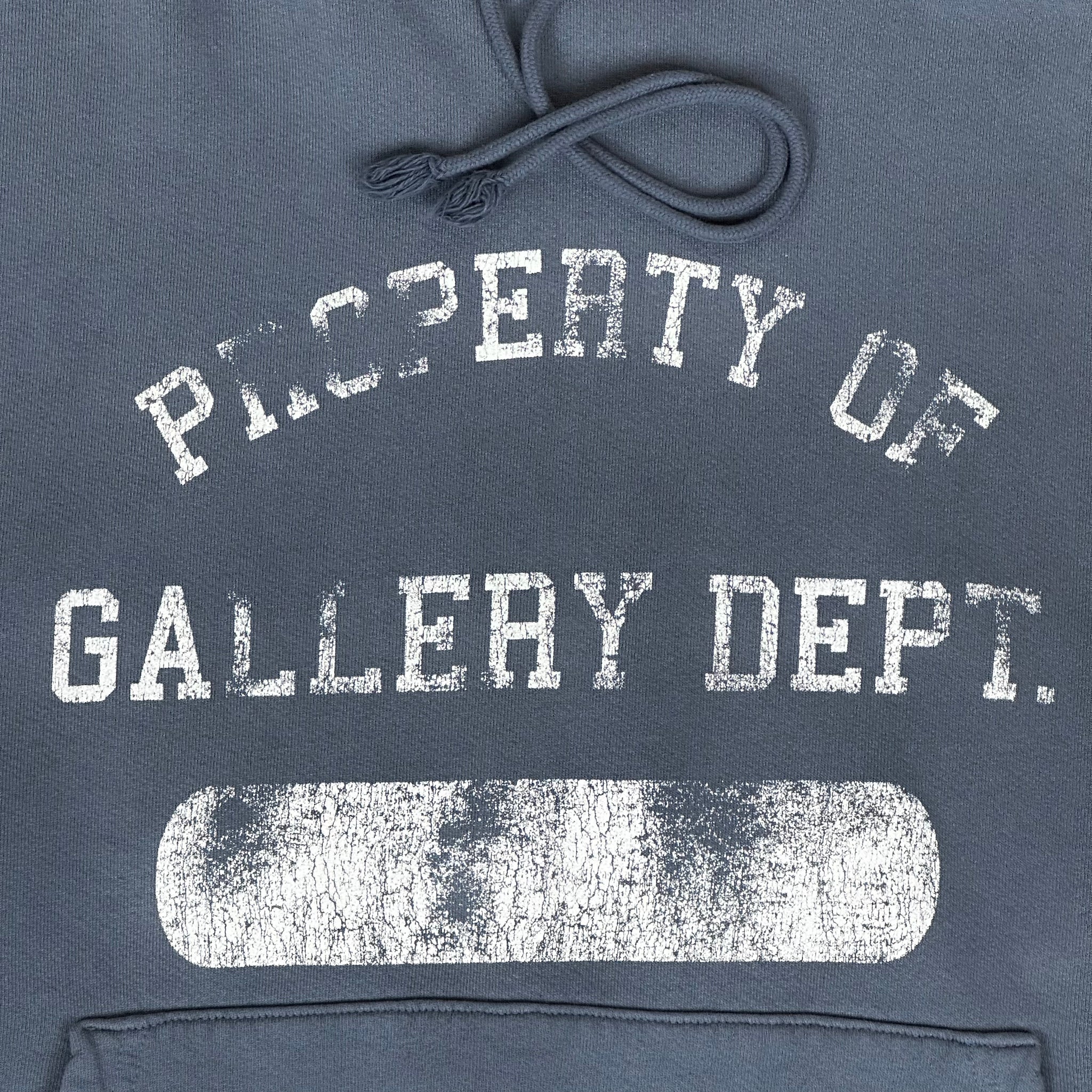 2023 gallery dept property p/o hoodie – change clothes 2023 gallery dept property p/o hoodie – change clothes