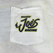 Load image into Gallery viewer, 1994 camel smokin joes racing tee
